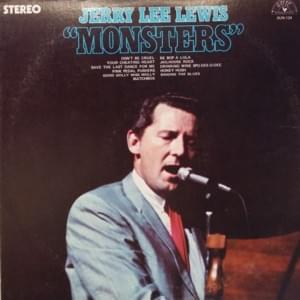 Singing the Blues - Jerry Lee Lewis