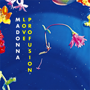 Love Profusion (Headcleanr Rock Mix) - Madonna