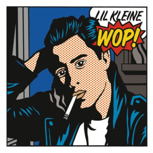 Bel Me Op - Lil Kleine (Ft. Ronnie Flex)