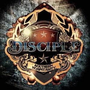 Right There - Disciple