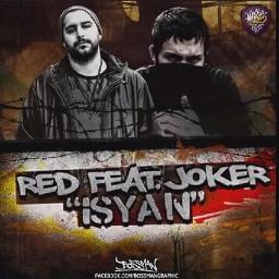 İsyan - Redo (TUR) (Ft. Joker)