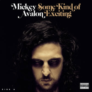 Two Time Loser - Mickey Avalon