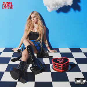 Bite Me (Radio Edit) - Avril Lavigne