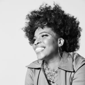 Lately (Acoustic) - Macy Gray