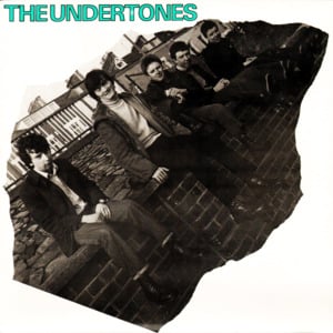 Get Over You - The Undertones