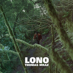 Lono - Thomas Mraz