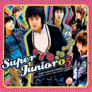 Believe - SUPER JUNIOR