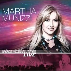 Name Above All Names - Martha Munizzi