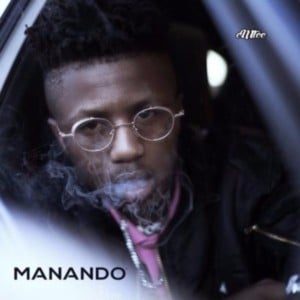 Manando - Emtee