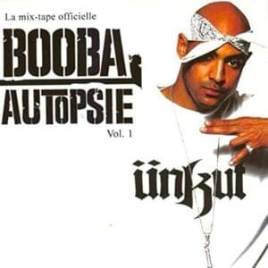 Freestyle Radio 1 - Booba