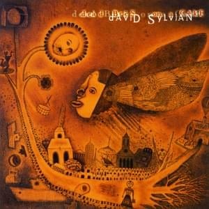 The Shining of Things - David Sylvian