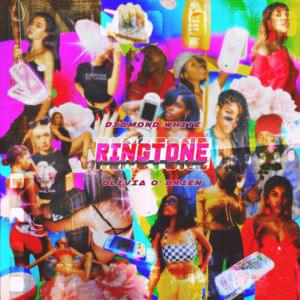 Ringtone - Diamond White (Ft. Olivia O'Brien)