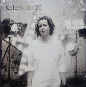 Who Will Sing Me Lullabies @20 - Kate Rusby (Ft. Philip Selway & Richard Thompson)