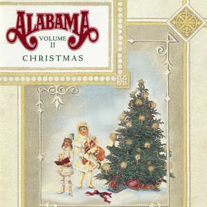 Christmas Is Love - Alabama