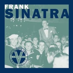 My Romance - Frank Sinatra