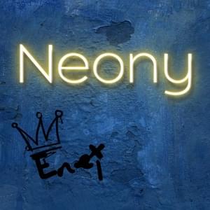 Neony - Enej