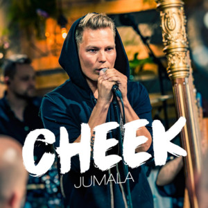 Jumala (Vain elämää kausi 7) - Cheek