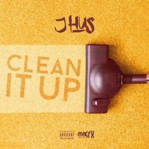 Clean It Up - J Hus