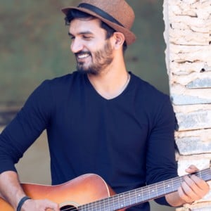 Anjaam - Gajendra Verma