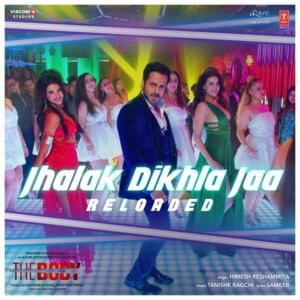 Jhalak Dikhla Jaa (Reloaded) - Himesh Reshammiya