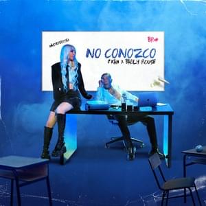 No Conozco - C-Kan (Ft. Badly Rouse)