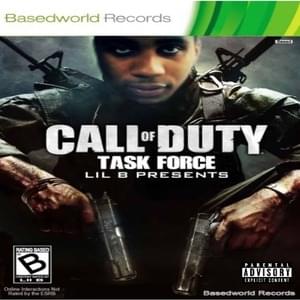 Gotham City - Lil B