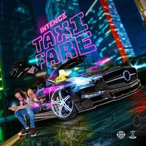 Taxi Fare - Intence