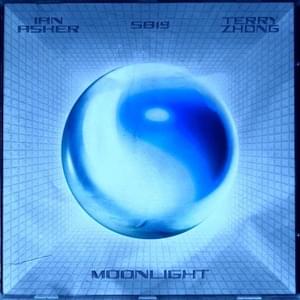 Moonlight (Ian Asher Club Mix) - Ian Asher, SB19 & Terry Zhong