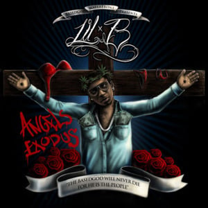 Vampires - Lil B