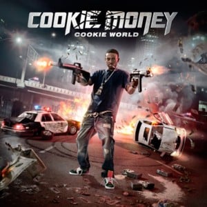 Turnt Up - Cookie Money (Ft. YG)