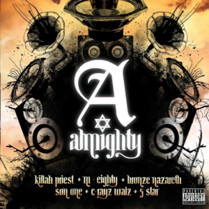 Think Piece - Almighty (Group)