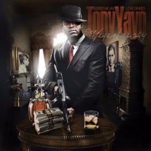 Haters - Tony Yayo (Ft. 50 Cent, Kidd Kidd, Roscoe Dash & Shawty Lo)