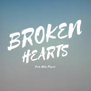 Broken Hearts (Avicii Tribute) - Avicii & Lord (Ft. Mike Posner)