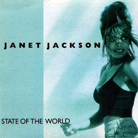 State of the World - Janet Jackson