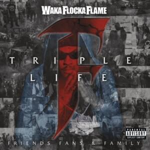 Everything I Love - Waka Flocka Flame (Ft. Future & Trouble)