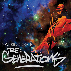 Brazilian Love Song (Mixed by Michaelangelo L’Acqua) - Nat "King" Cole