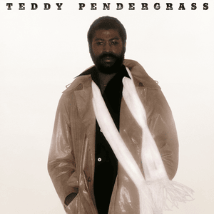 And If I Had - Teddy Pendergrass