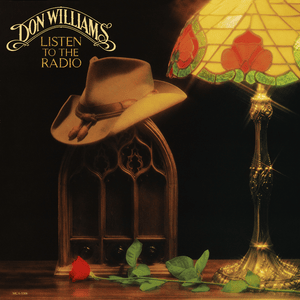 I Can’t Get To You From Here - Don Williams