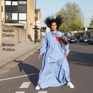 Soldier - Neneh Cherry