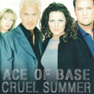 Whenever You’re Near Me - Ace of Base