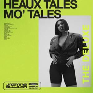 A Breaux’s Tale - Jazmine Sullivan