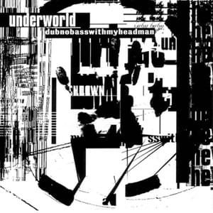 Dark & Long - Underworld