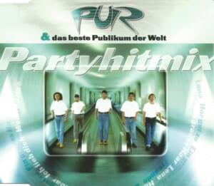 Party hit mix - kurze version - Pur