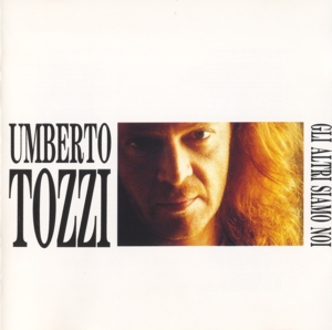 Ciao Lulù - Umberto Tozzi