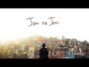 Jani na Jani - Oasis Thapa