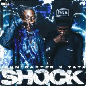 SHOCK! - Jenn Carter & Tata