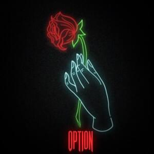 Option - Z (Ft. BANKS)