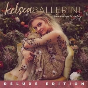 Landslide (Live from Nashville) - Kelsea Ballerini