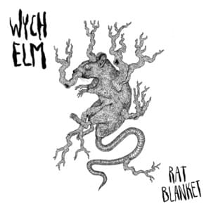 Greasy Fringe - ​​wych elm