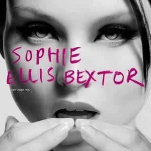 Live It Up (Acoustic Version) - Sophie Ellis-Bextor